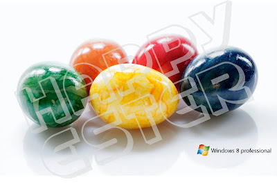 WallpapersKu: Happy Easter Wallpapers
