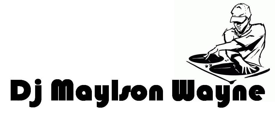 DJ Maylson Wayne