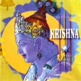 KRISHNA Divine Presence - Sankari