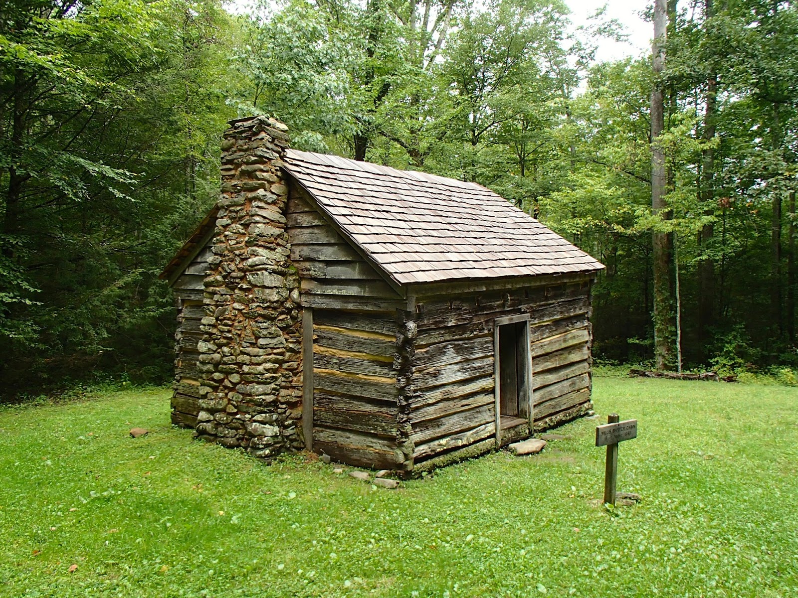 My Sixties Maddron Bald To Cosby Campground