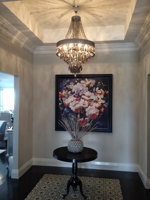 Chateau de lille: more hampton style magic care of plunket home ...