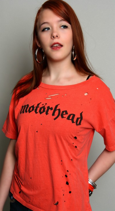 motorhead tees
