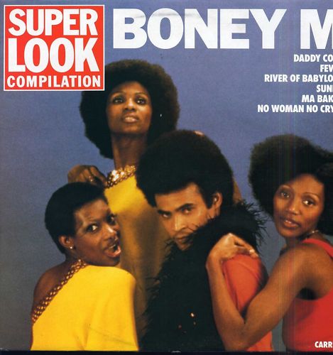 boney m mania boney m gloria can you waddle
