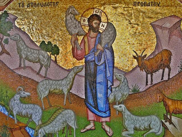 les publicains et les prostituées