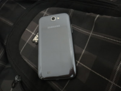 Jual Galaxy Note2 Denpasar Bali