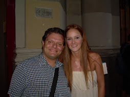 BERNI Y ANA POLVOROSA