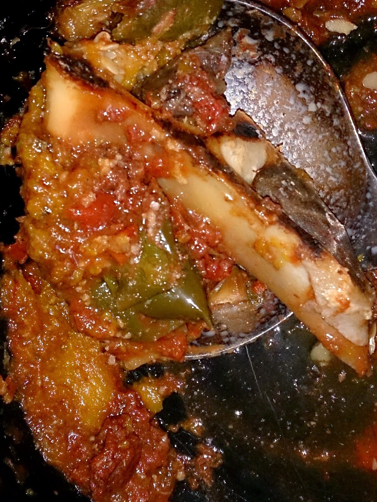 Cooking For Lori Joan Slow Cooked Lamb Chops with Pumpkin