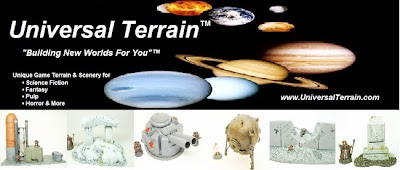 Universal Terrain™