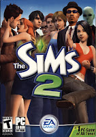 The Sims 2 Original