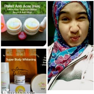Bukti dan Testimoni Cream Pemutih Wajah Florin Skin Care Paket Normal Bukti dan Testimoni Cream Pemutih Wajah Florin Skin Care Paket Normal