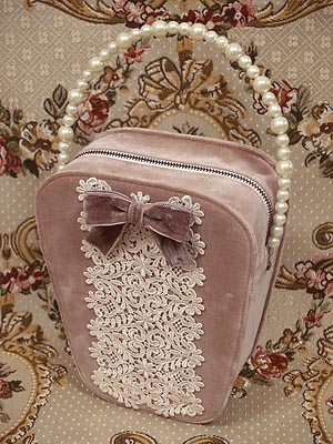 pearl bag