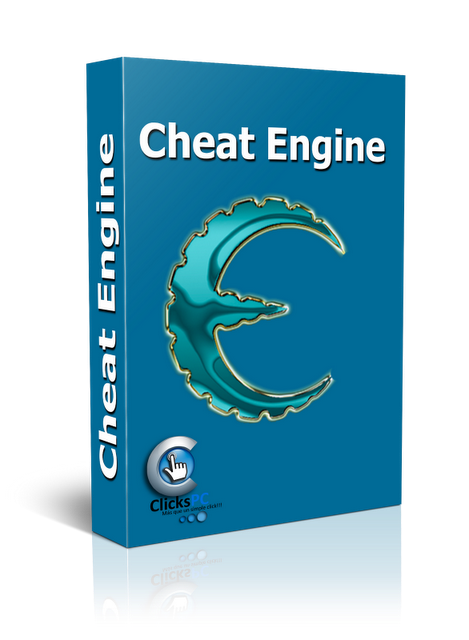 Fungsi Cheat Engine Android