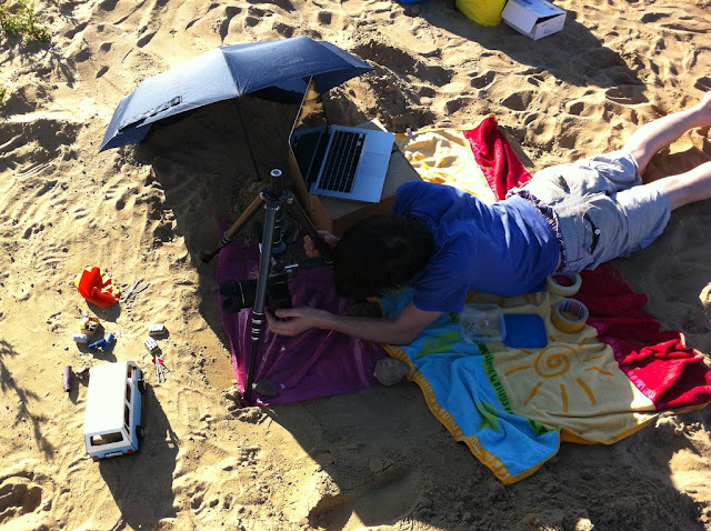 5865894699 20af1180a7 b Dockville Trailer 2011 vdohnovlenie 