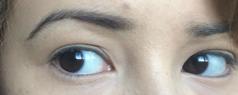 callie rose, uk beauty blog, hd brows, hd brows pro palette review