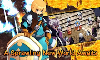 ZENONIA 5 Offline Apk For Android