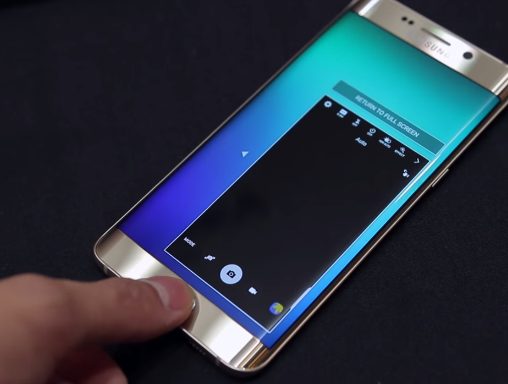 Samsung Galaxy S9 and Galaxy S9 Edge