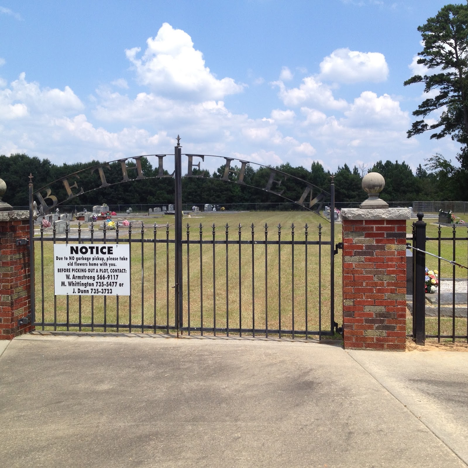 Alabama Yesterdays A Visit to Brundidge, Alabama