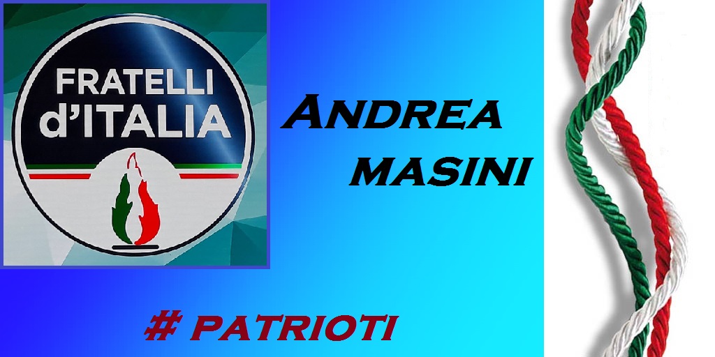Andrea Masini FDI