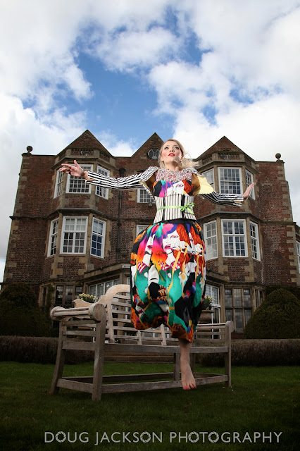 Fashion photography - Emily Naylor Fashion photography - Emily Naylor