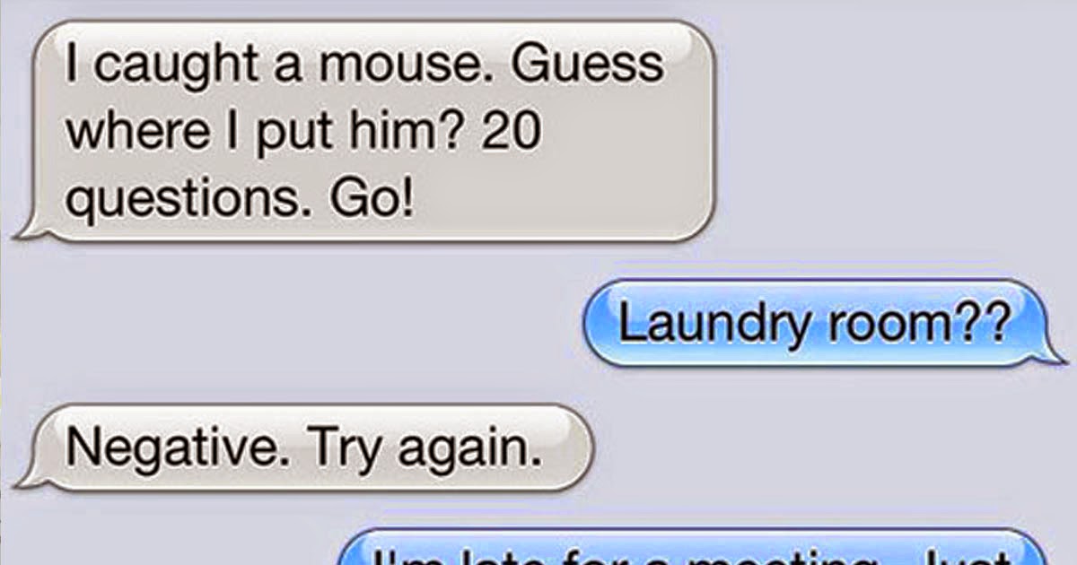 text essages