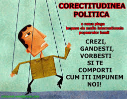 Corectitudinea politica