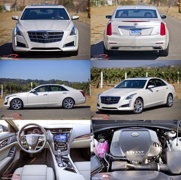Hobbi of Automovie Design2014 Cadillac CTS-AtoBlogMark Hobbi of Automovie Design2014 Cadillac CTS-AtoBlogMark