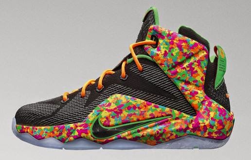 fruity pebbles sneakers