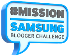 #missionsamsung