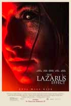 Project Lazarus: Resucitados (2015) HD 720p Subtitulados