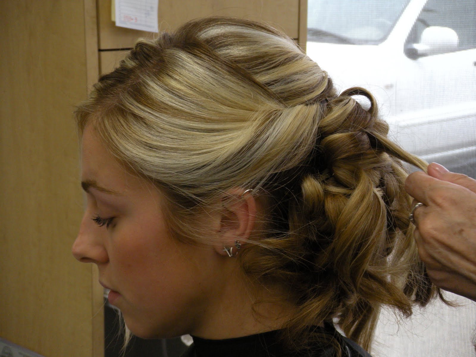 Always Sprout Dream Prom