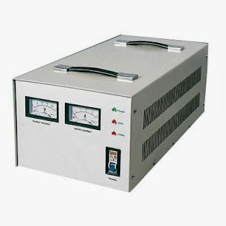 Automatic Voltage Stabilizer Faridabad