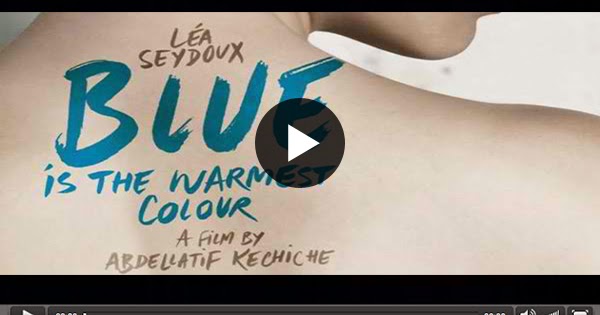 blue is the warmest color full movie free