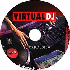 Download Virtual DJ Pro 8