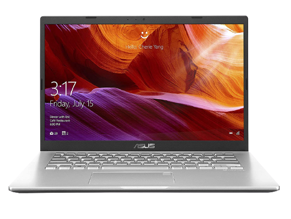ASUS VivoBook 14  [Leatest Laptop]