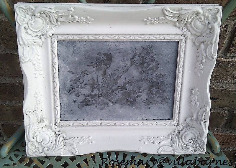 villabarnes Transfer Art and Projects