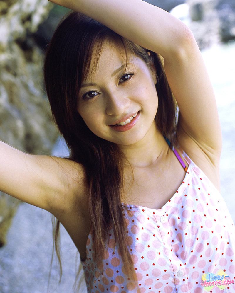 Ryo Uehara 上原綾 | Sexy Pictures Gallery