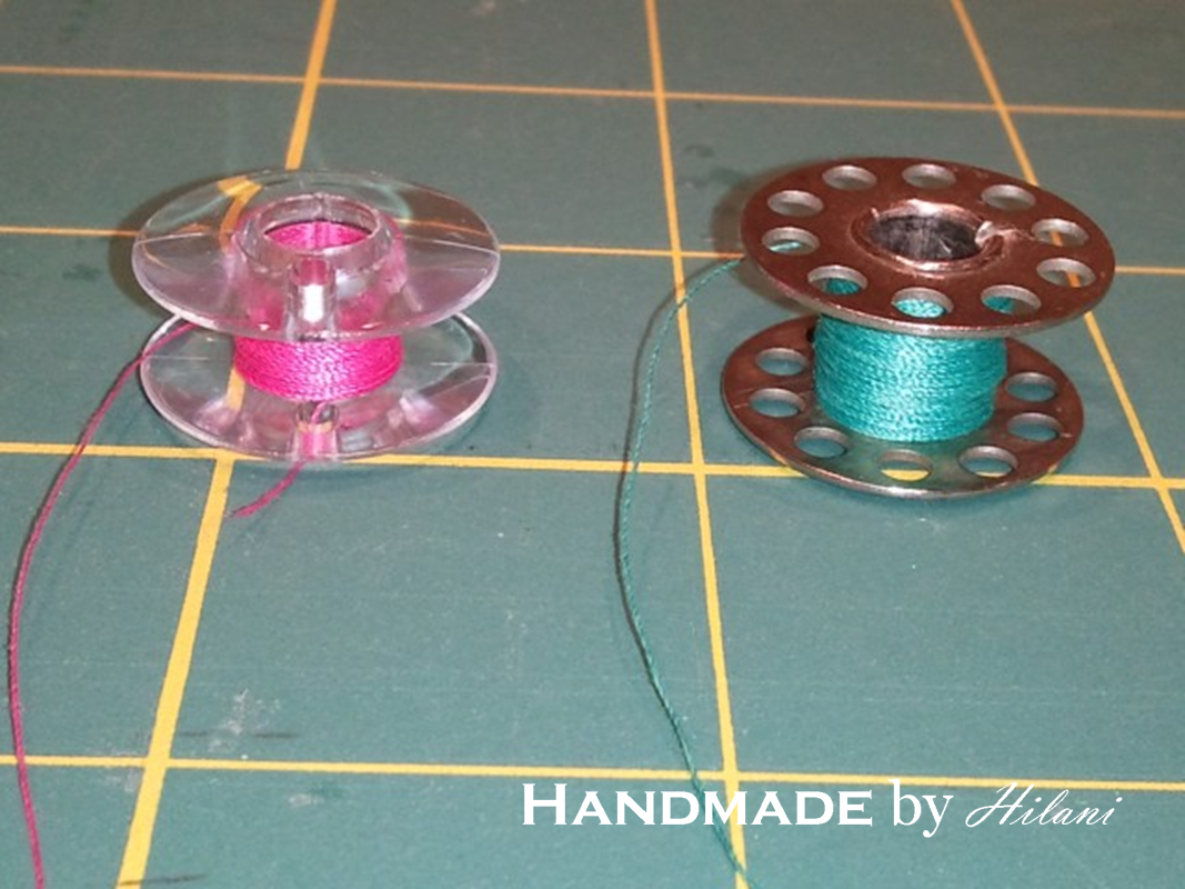 Handmade by Hilani {Sewing Tips and Tricks} Lesson 1 of 3