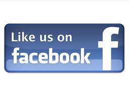 Follow on Facebook!