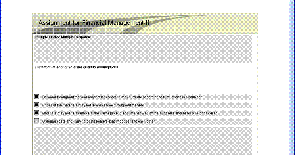 scdl assignments scdl assignments
