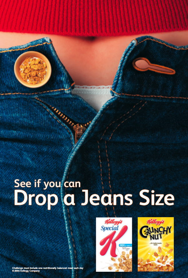 Visualising Poetry Special K More than just a number