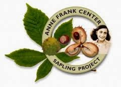 Anne Frank Tree Exhibit