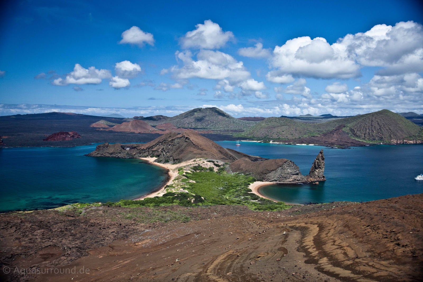 The Islands  Galápagos Conservancy