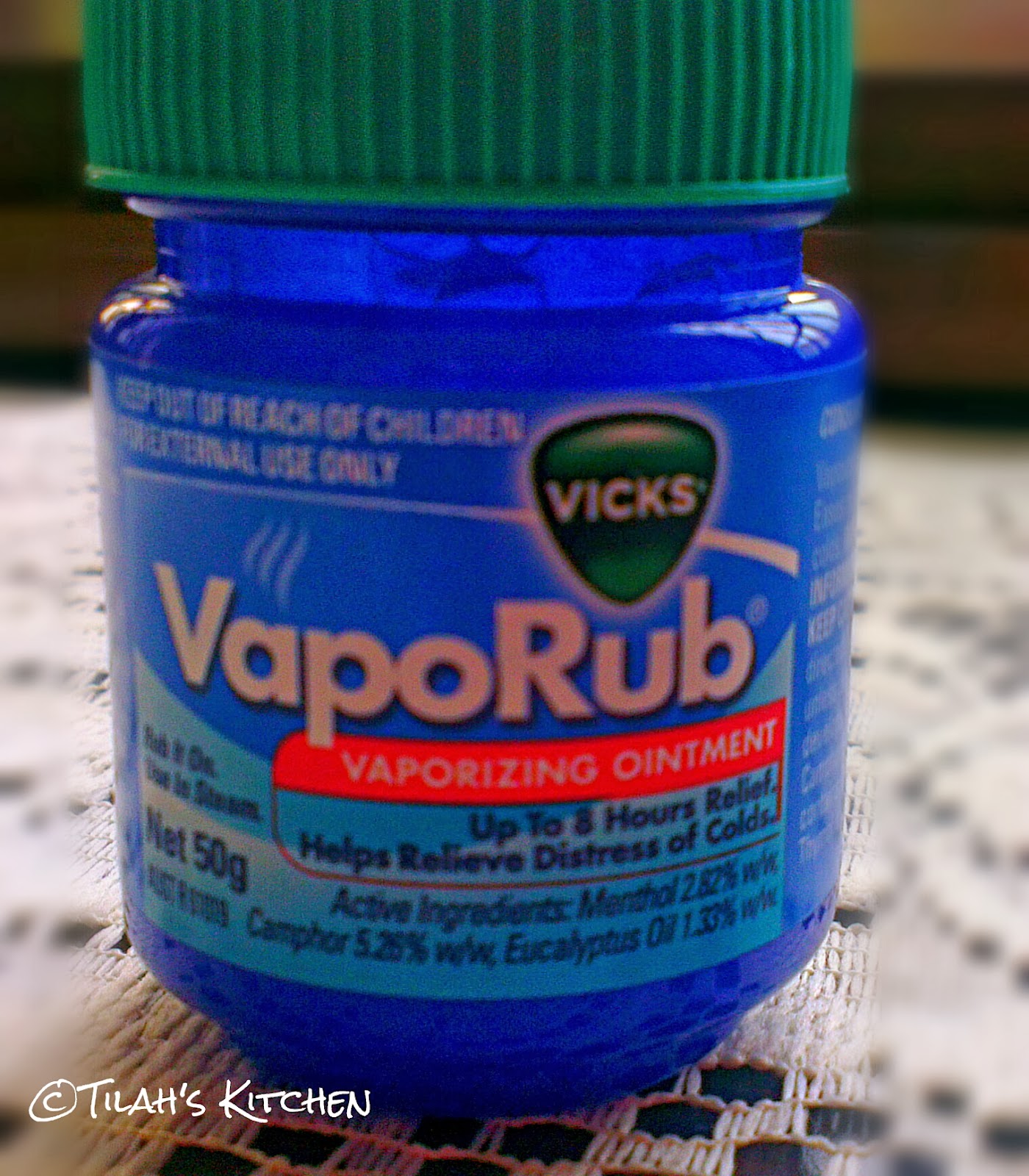 How to Treat Burns from Oil Splatter on Skin (Bagaimana Merawat