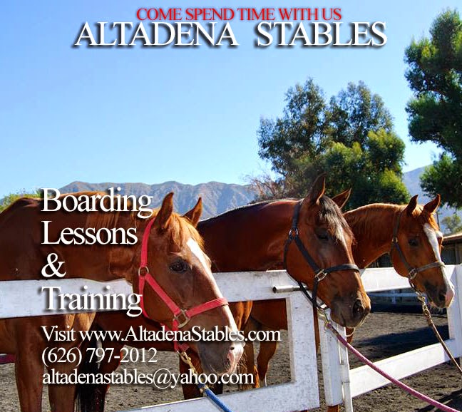 Altadena Stables