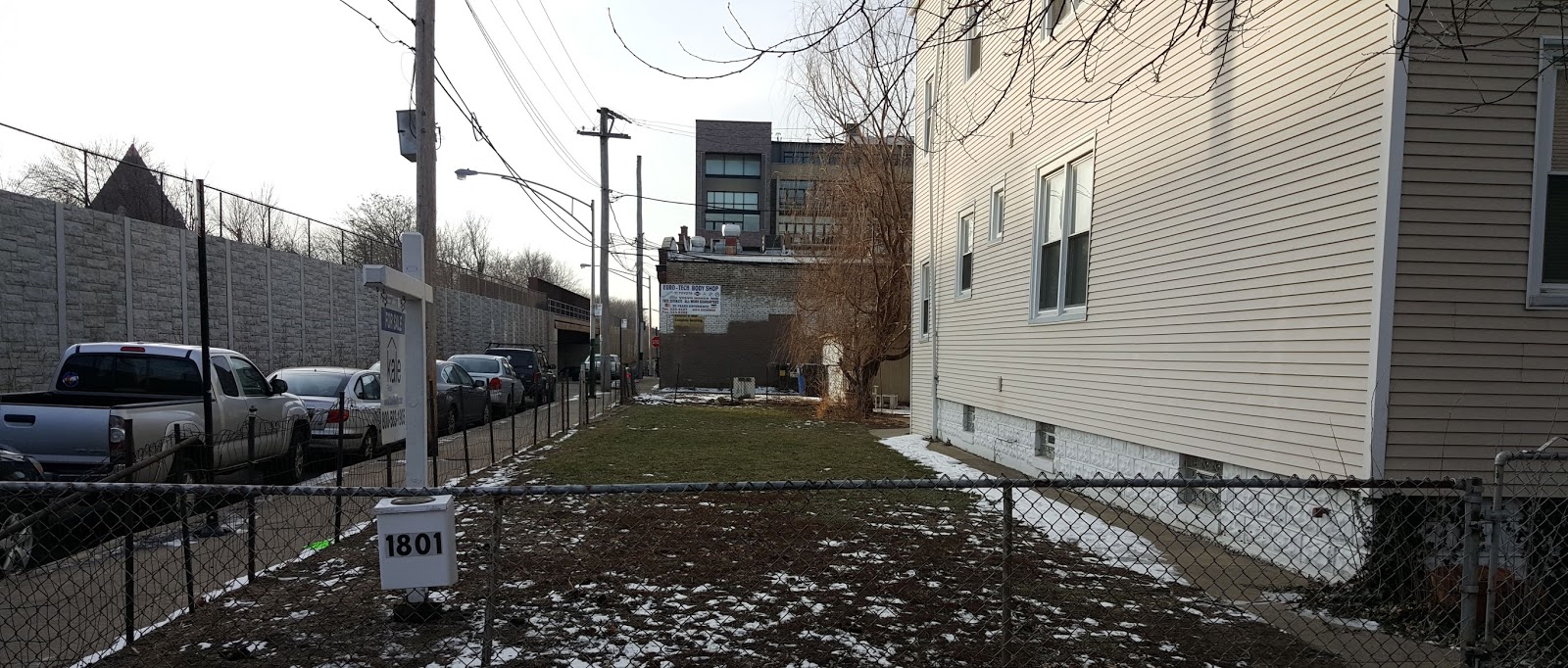 The Chicago Real Estate Local For Sale 199,900 North Center, Coonley