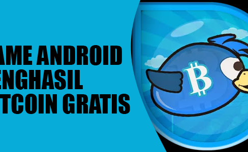 Game Android Yang Menghasilkan Bitcoin Gratis
