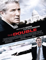 Ver El doble - The Double (2011) Online Subtitulada Ver El doble - The Double (2011) Online Subtitulada
