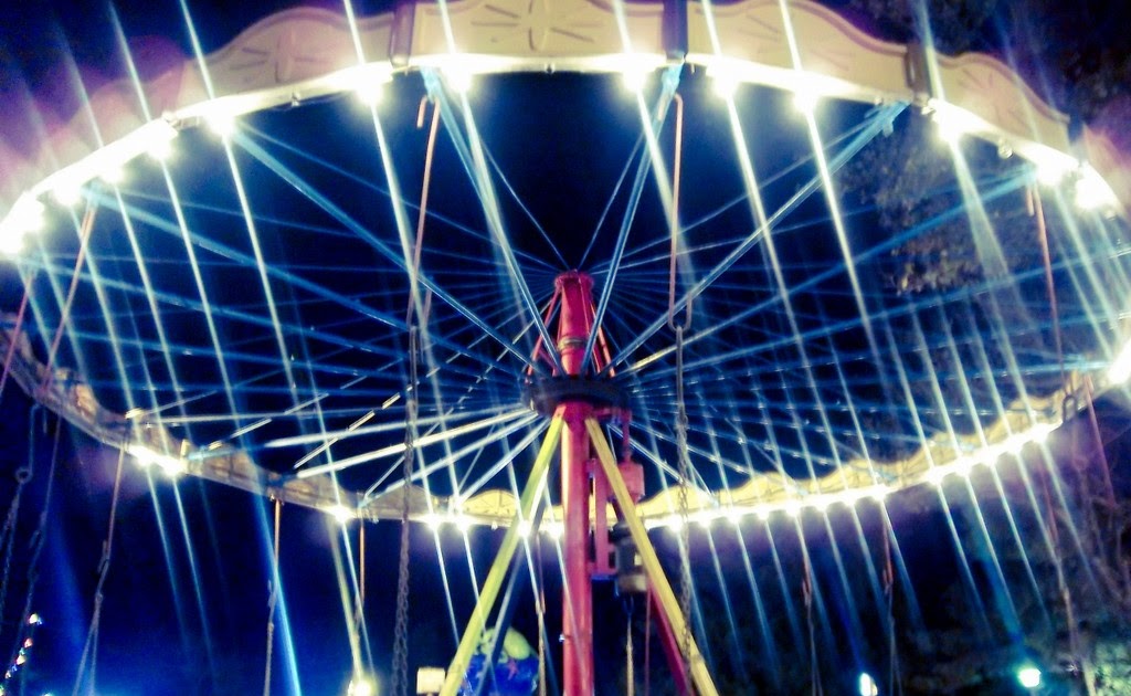 Maynardville Community Chest Carnival Darren Bester Photography