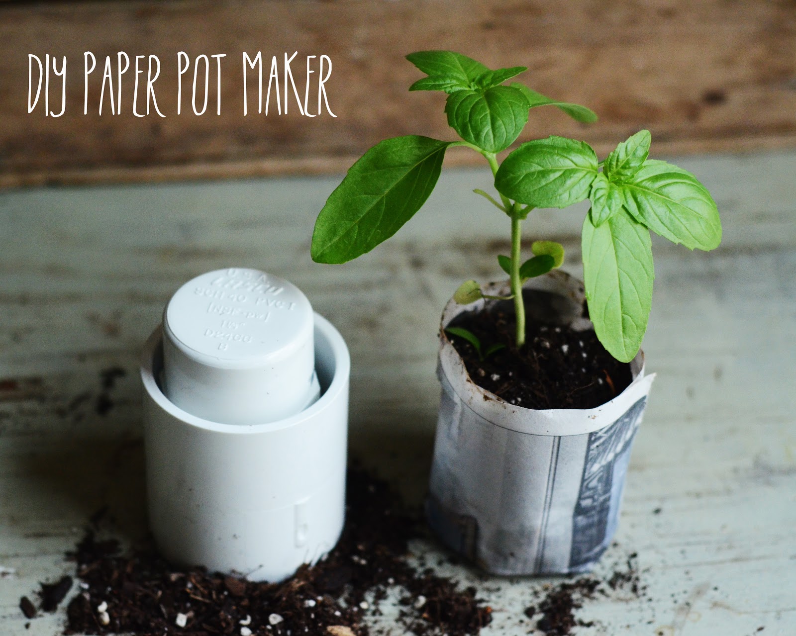Tend Diy Pvc Paper Pot Maker - Diy Pvc Paper Pot Maker tend diy pvc paper pot maker - diy pvc paper pot maker
