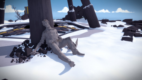 The Witness PC Game Free Download The Witness PC Game Free Download